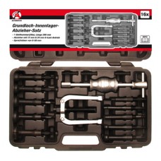 Set za ležaje v slepi izvrtini BGS Technic